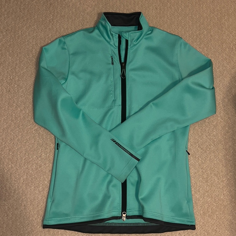 Sun Mountain Full Zip - image 1